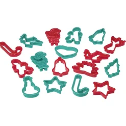 Plaque emporte pièce x21