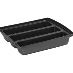 Plat à four 3 compartiments