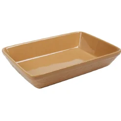Plat à four céramique
