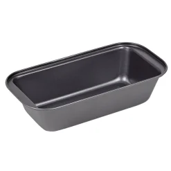 Plat à four gris x4