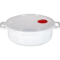 Plat micro ondes 1.5 L