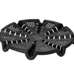 Plateau de cuisson silicone pour chips