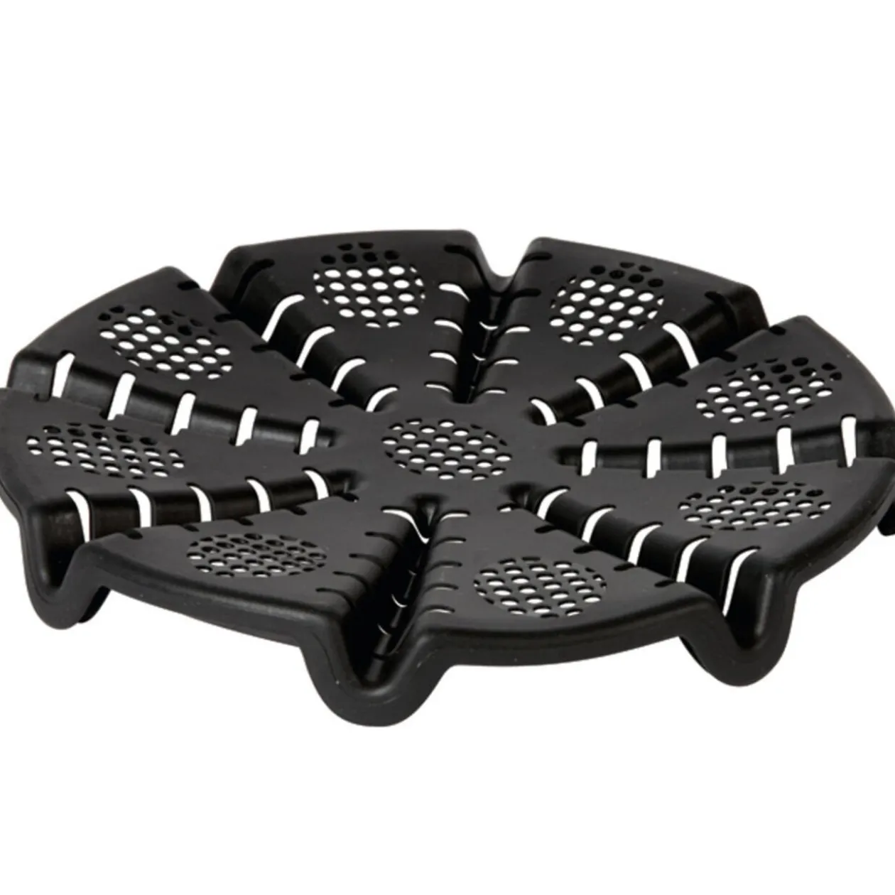 Plateau de cuisson silicone pour chips