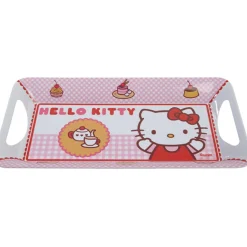 Plateau Hello Kitty