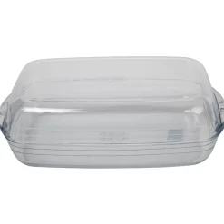 Plats à four 2 en 1