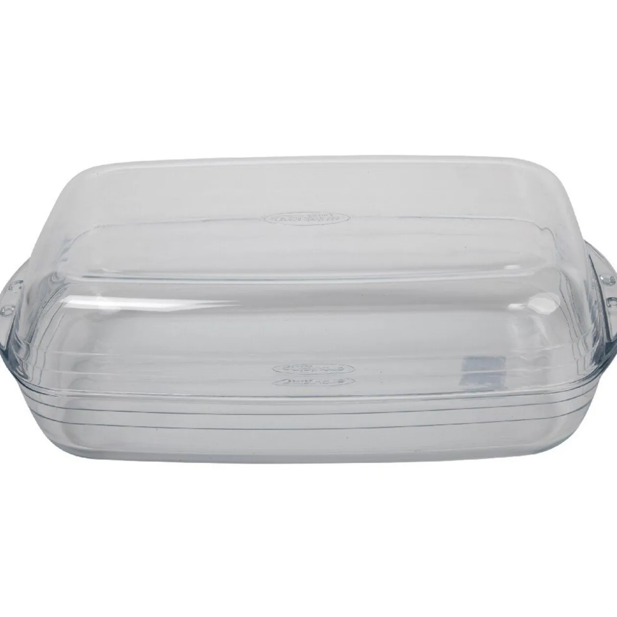 Plats à four 2 en 1