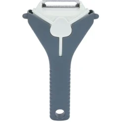 Éplucheur 3 en 1 L19x10cm