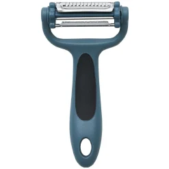 Éplucheur multifonction 3 lames