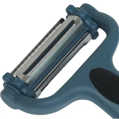 Éplucheur multifonction 3 lames