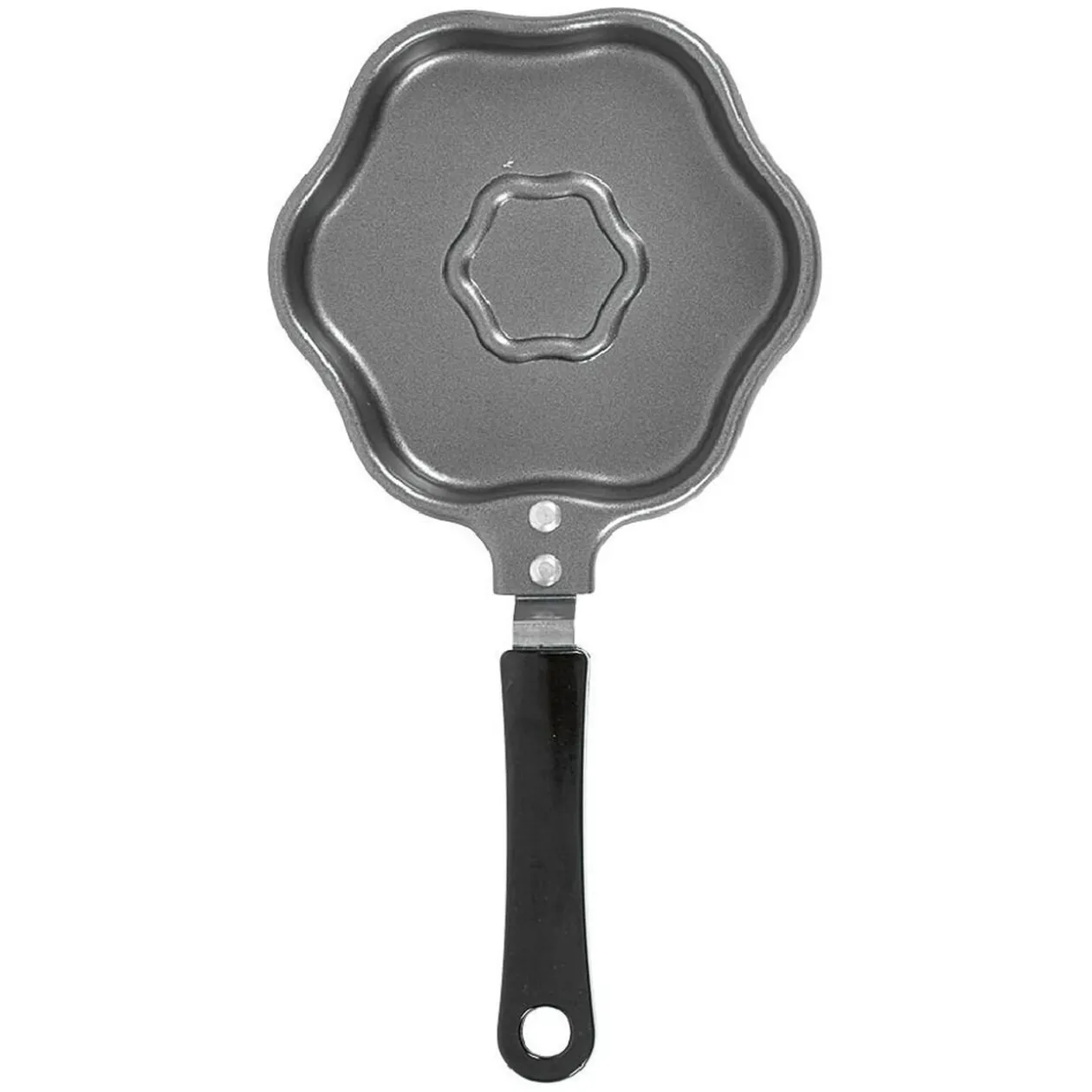 Poêle à pancake fantaisie