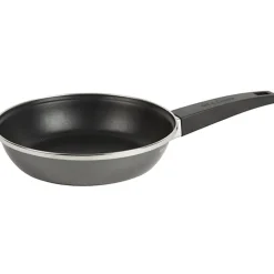 Poêle acier émaillé