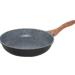 Poêle effet pierre ø 29 cm