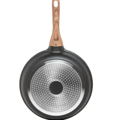 Poêle effet pierre ø 29 cm