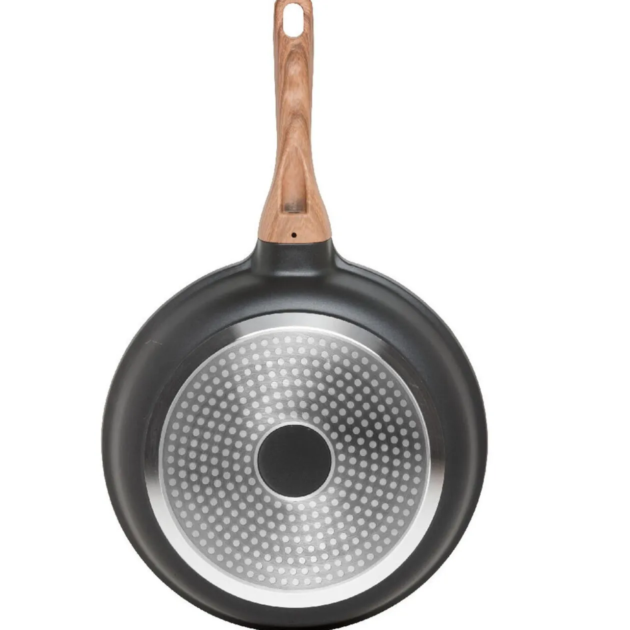 Poêle effet pierre ø 29 cm