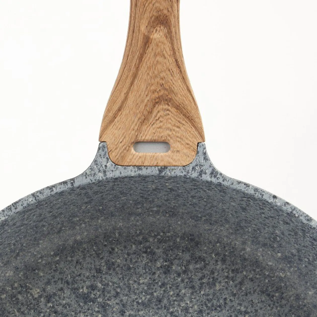 Poêle effet pierre ø 29 cm