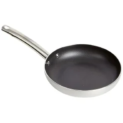 Poêle revêtement anti-adhérent x3 - Tous feux dont induction