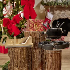 Poêle Tefal Meteor gris moucheté x2