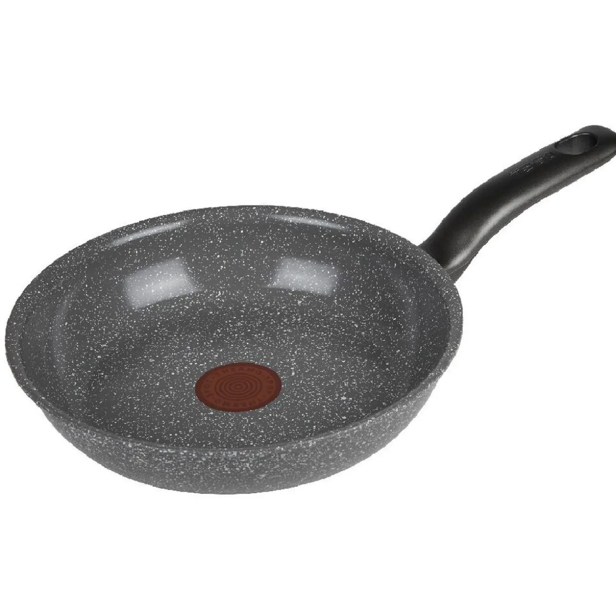 Poêle Tefal Meteor gris moucheté x2