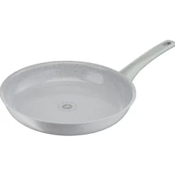 Poêle tefal Preserve en céramique avec indicateur thermo-spot ø 24 cm