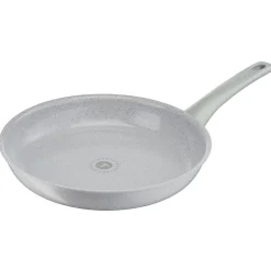 Poêle tefal Preserve en céramique avec indicateur thermo-spot ø 28 cm
