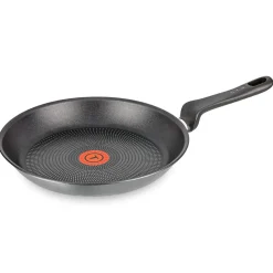 Poêle Tefal Simplissima noire ø 24 cm