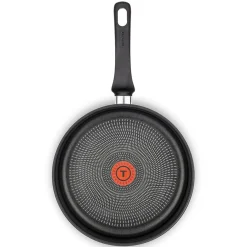 Poêle Tefal Simplissima noire ø 24 cm