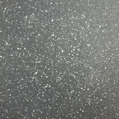 Poêle tous feux dont induction aluminium noir Ø20cm