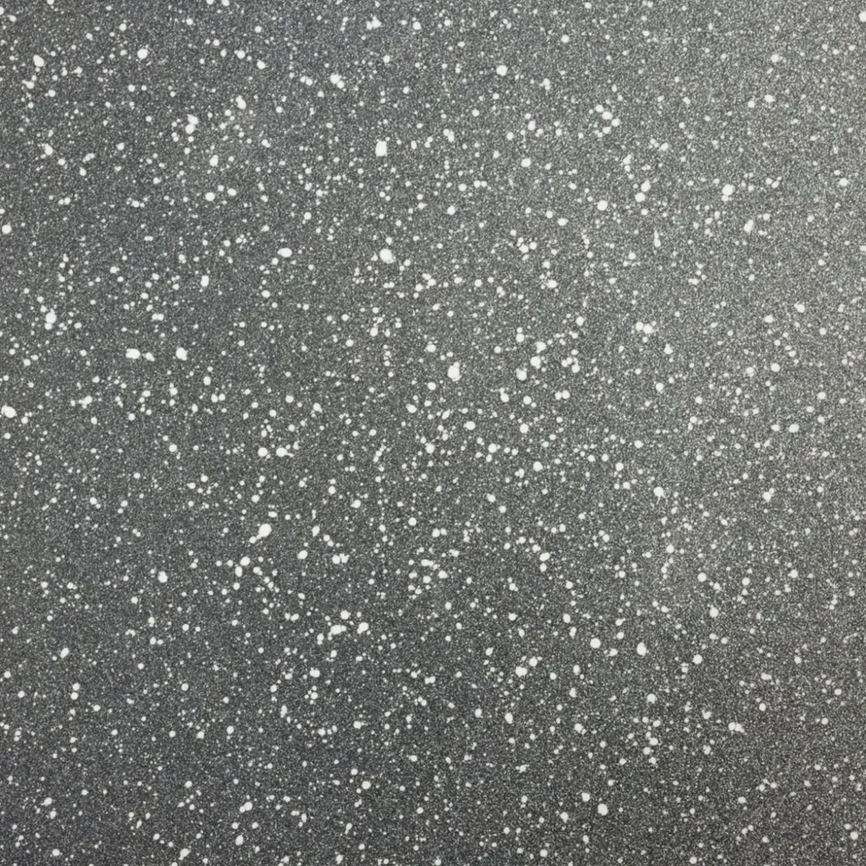 Poêle tous feux dont induction aluminium noir Ø20cm