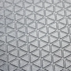 Poêle tous feux dont induction aluminium noir Ø28cm