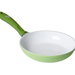 Poêle type céramique