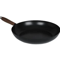 Poêle vintage anti-adhésive