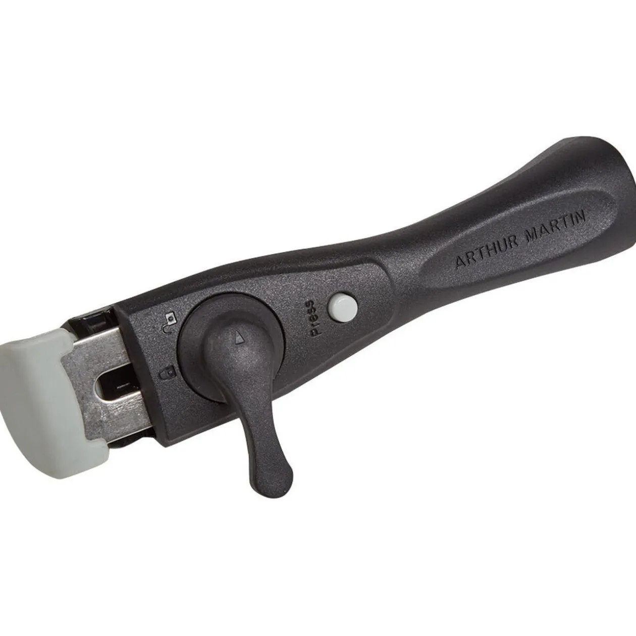 Poêles Arthur Martin x3