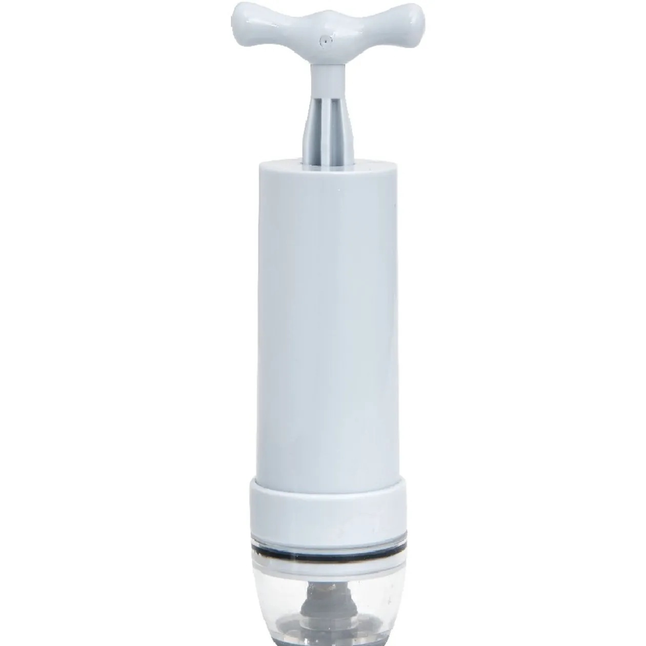 Pompe vide-air et 10 sachets sous-vide