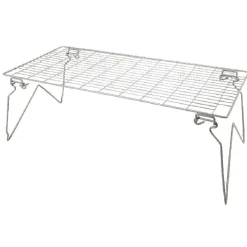 Pont de rangement XXL blanc