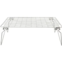 Pont de rangement XXL blanc