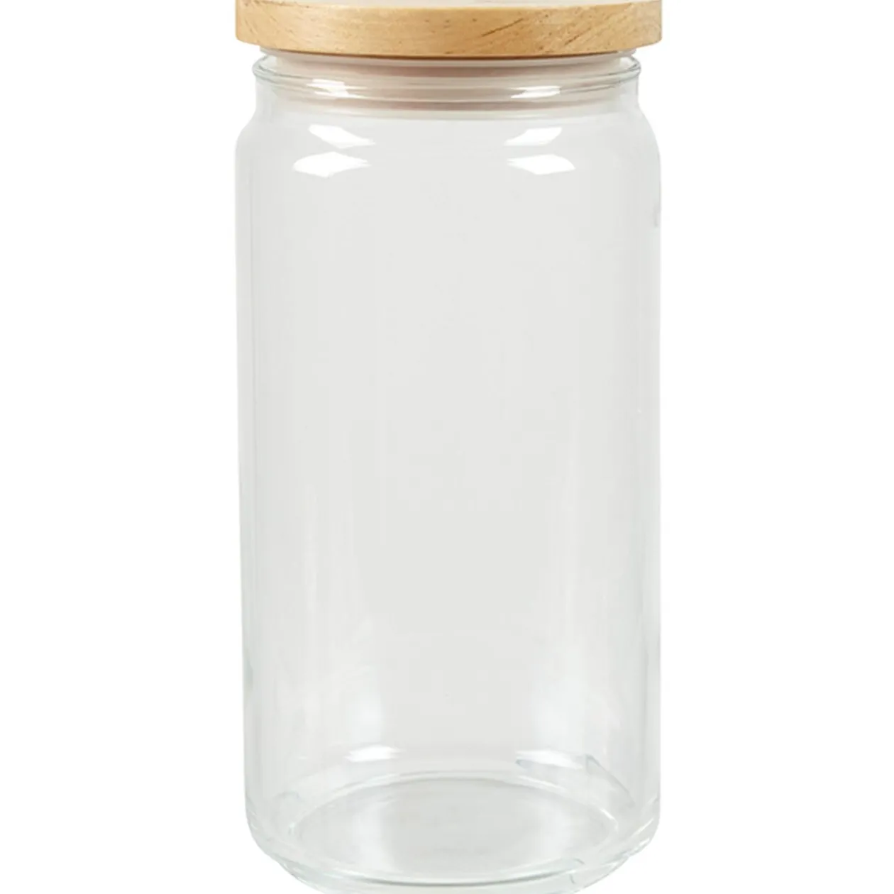 Pot avec couvercle Luminarc 1.5 L