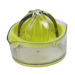 Presse agrumes avec réservoir