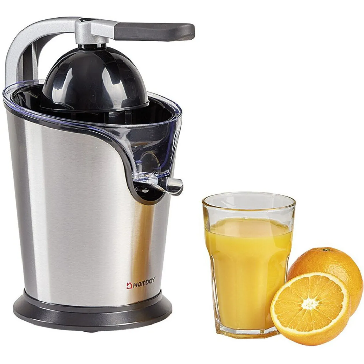 Presse agrumes électrique Homday 100W