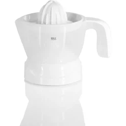 Presse-agrumes électrique Homday blanc