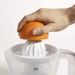 Presse-agrumes électrique Homday blanc