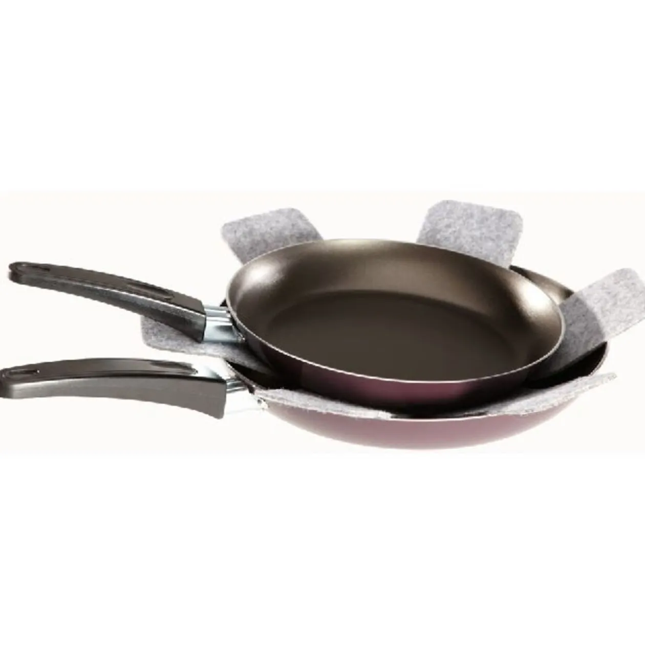 Protection anti rayures x2