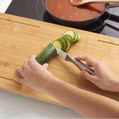 Protections plaques et planche à découper 2en1 x2