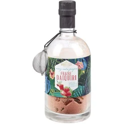 Préparation pour cocktail