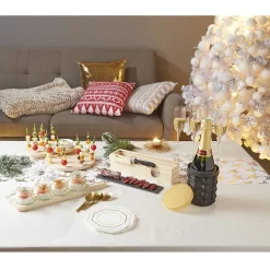 Présentoir apéritif