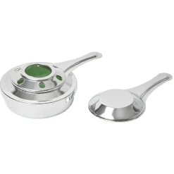 Pâte à combustible pour fondue