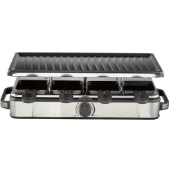 Raclette premium 8 personnes