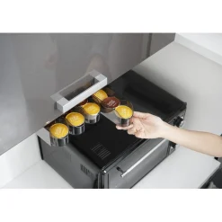 Range capsules modulable