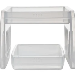 Rangement malin de cuisine