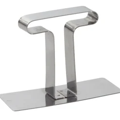 Rectangle de présentation x3 et poussoir