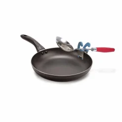 Repose cuillère clip pour casserole poêle